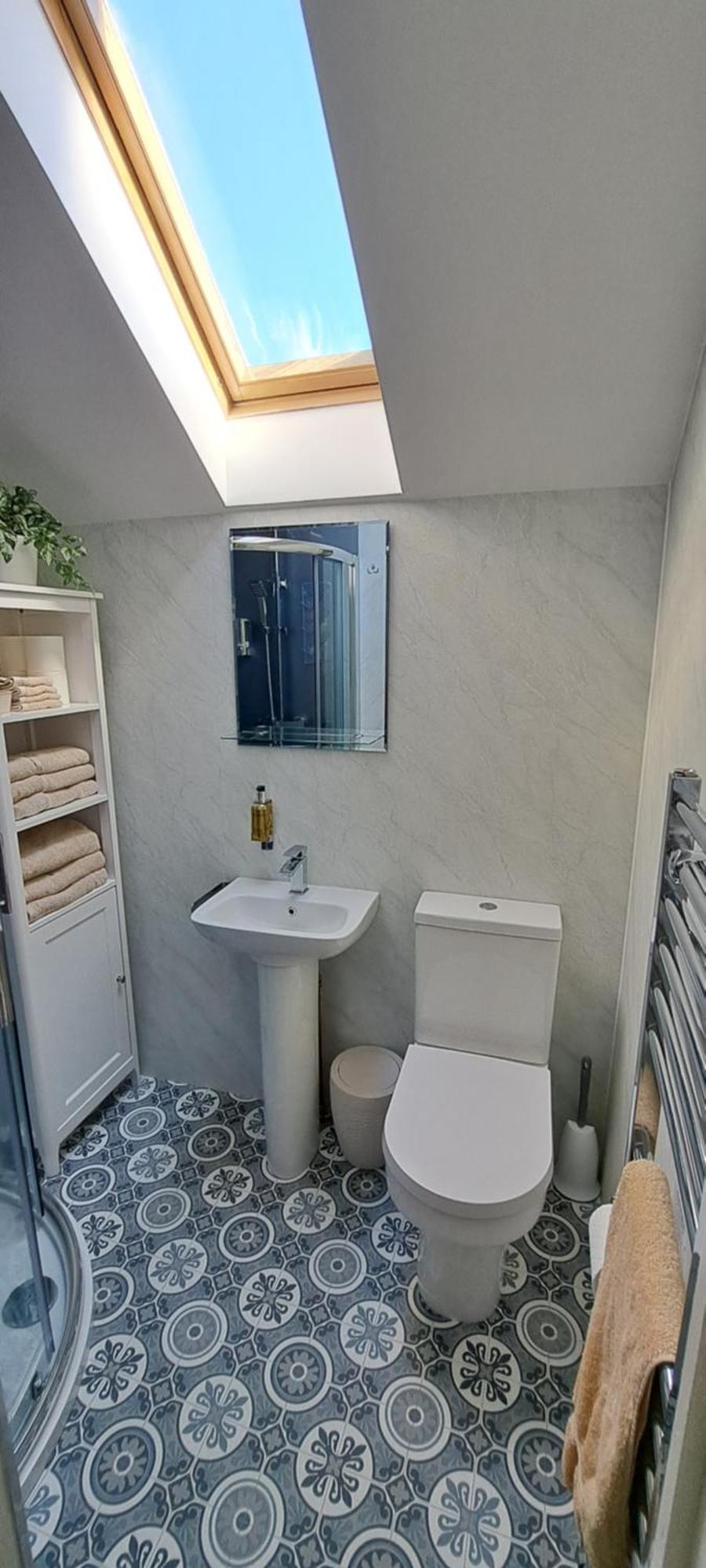Cliff Cottage Valtos Екстер'єр фото