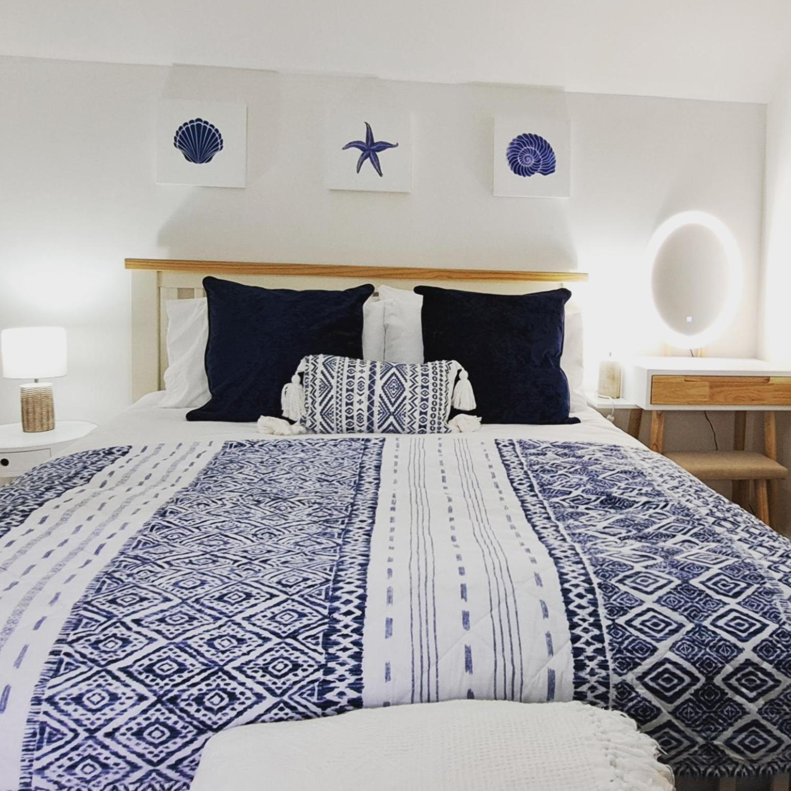Cliff Cottage Valtos Екстер'єр фото