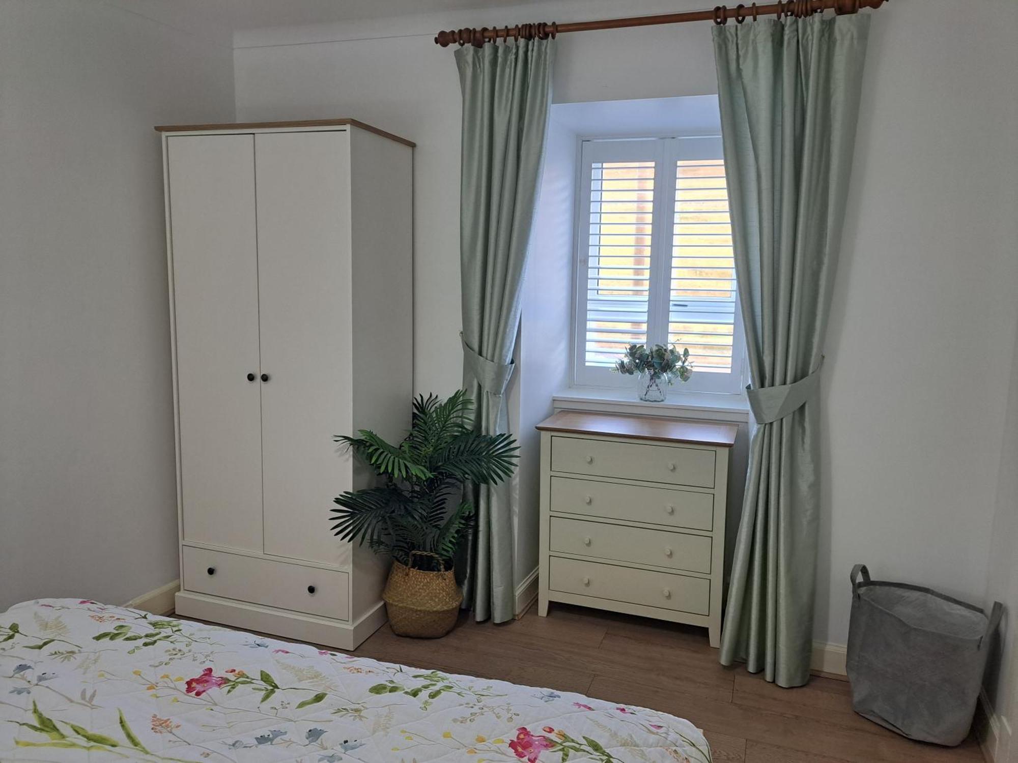 Cliff Cottage Valtos Екстер'єр фото